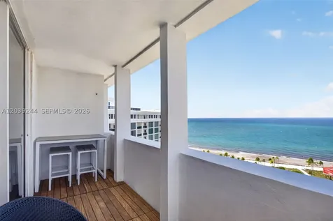 10275 Collins Avenue Bal Harbour FL 33154