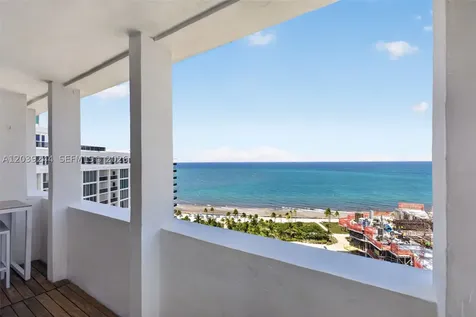 10275 Collins Avenue Bal Harbour FL 33154