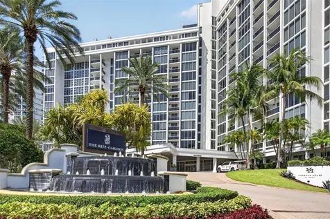 10275 Collins Avenue Bal Harbour FL 33154