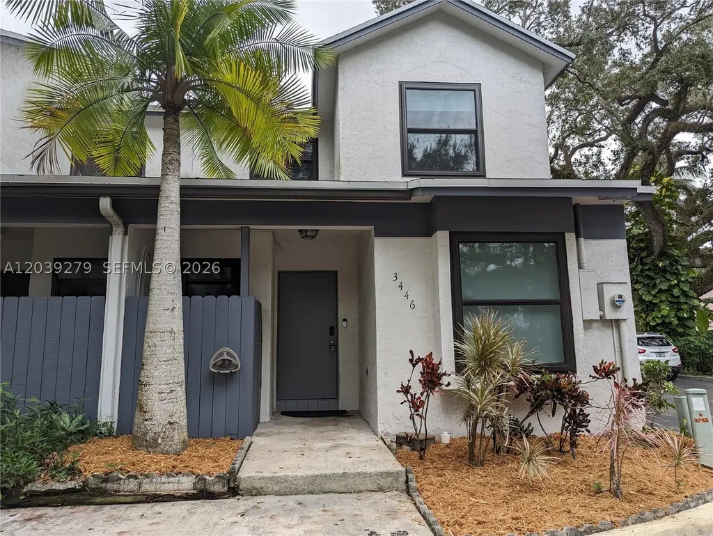 3446 Oak Drive Hollywood FL 33021