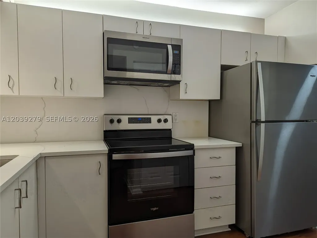 3446 Oak Drive Hollywood FL 33021