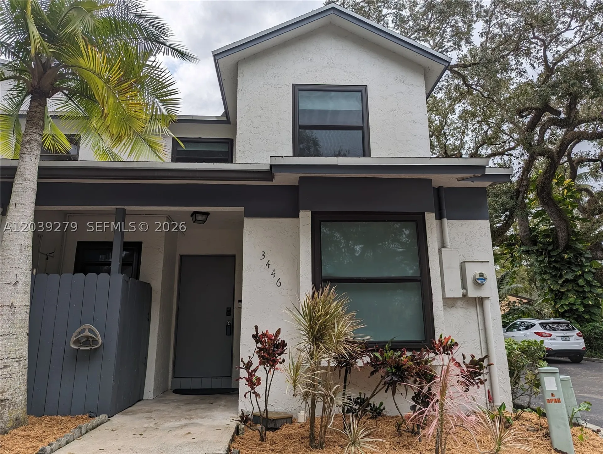 3446 Oak Drive Hollywood FL 33021