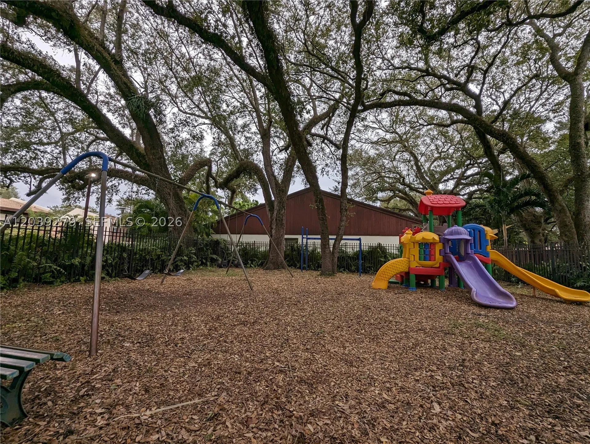 3446 Oak Drive Hollywood FL 33021