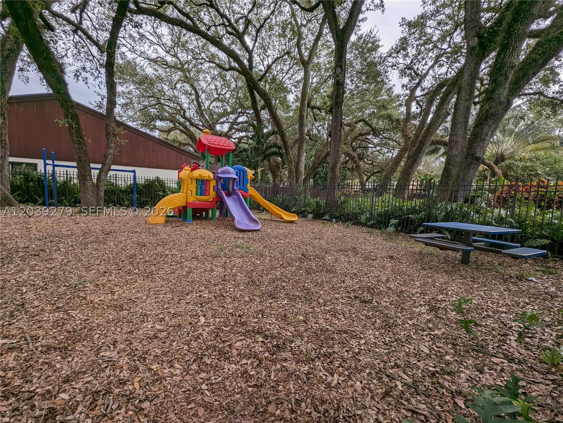 3446 Oak Drive Hollywood FL 33021