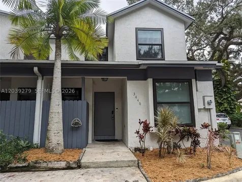 3446 Oak Drive Hollywood FL 33021
