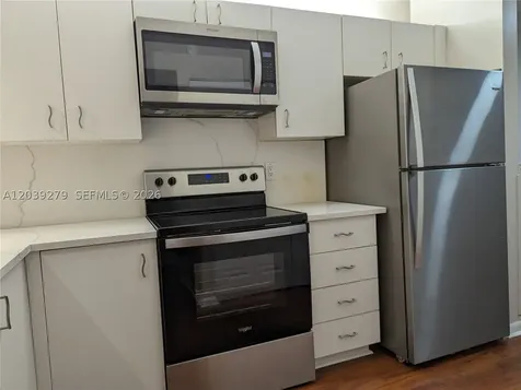 3446 Oak Drive Hollywood FL 33021