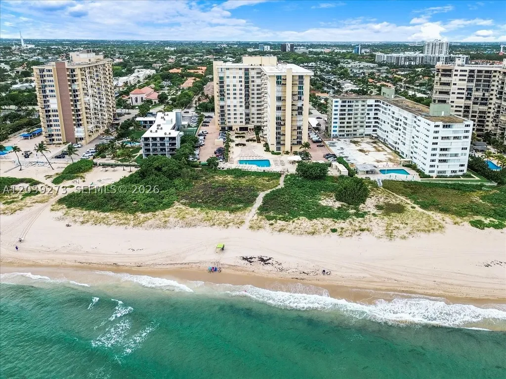 1900 S Ocean Boulevard Lauderdale By The Sea FL 33062