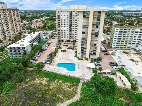 1900 S Ocean Boulevard Lauderdale By The Sea FL 33062