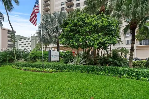 1900 S Ocean Boulevard Lauderdale By The Sea FL 33062