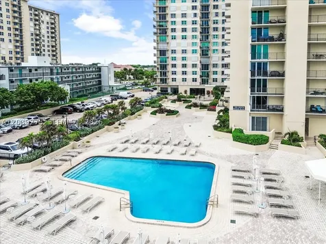 1900 S Ocean Boulevard Lauderdale By The Sea FL 33062