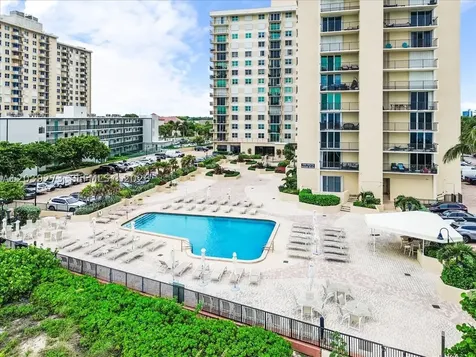 1900 S Ocean Boulevard Lauderdale By The Sea FL 33062
