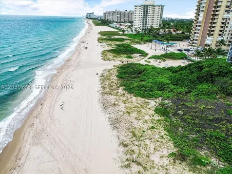 1900 S Ocean Boulevard Lauderdale By The Sea FL 33062