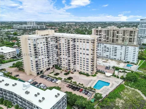 1900 S Ocean Boulevard Lauderdale By The Sea FL 33062