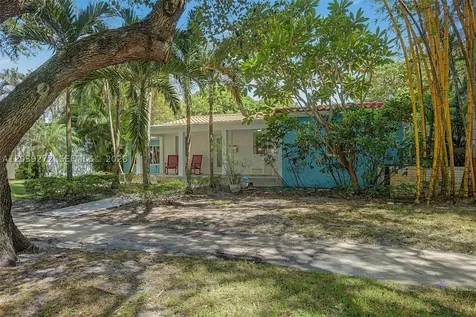 65 NW 107th Street Miami Shores FL 33168