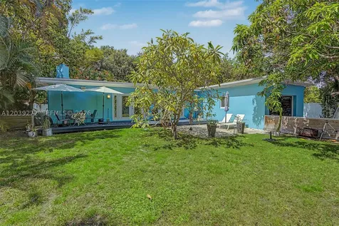 65 NW 107th Street Miami Shores FL 33168