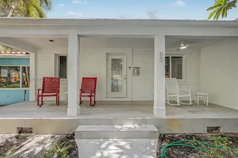 65 NW 107th Street Miami Shores FL 33168