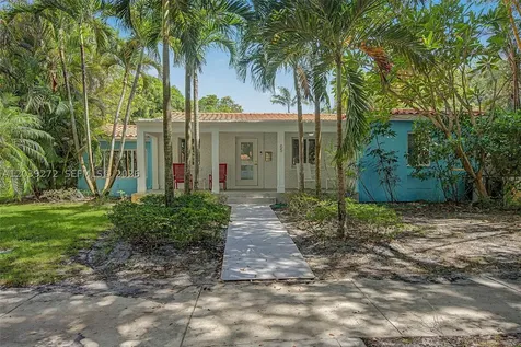 65 NW 107th Street Miami Shores FL 33168