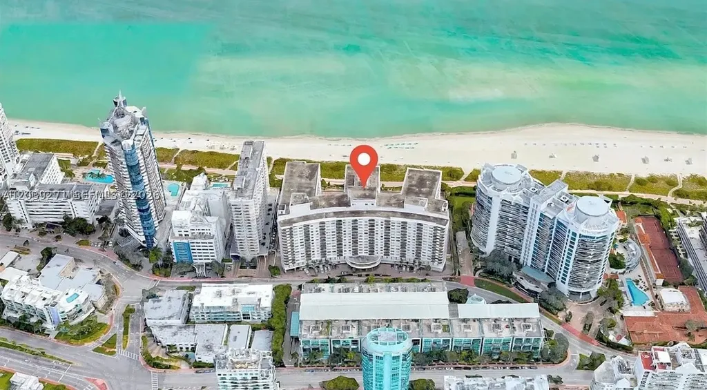 6039 Collins Avenue Miami Beach FL 33140