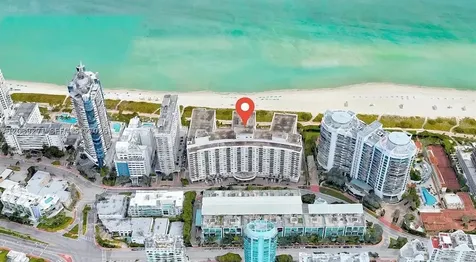 6039 Collins Avenue Miami Beach FL 33140