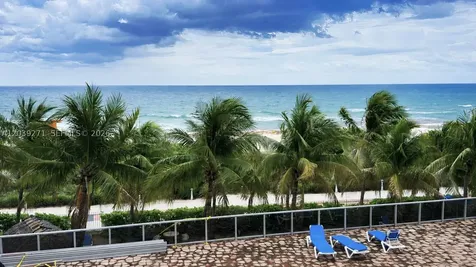 6039 Collins Avenue Miami Beach FL 33140