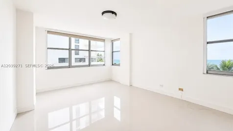 6039 Collins Avenue Miami Beach FL 33140