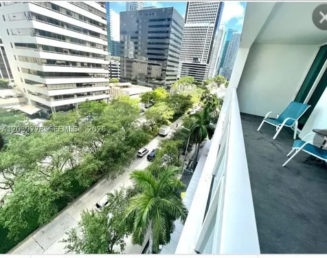 951 Brickell Avenue Miami FL 33131