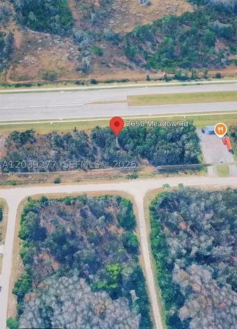 2650 Meadow Road Lehigh Acres FL 33974