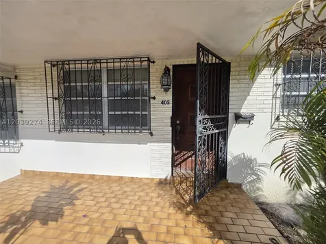 405 SE 4th Avenue Hialeah FL 33010