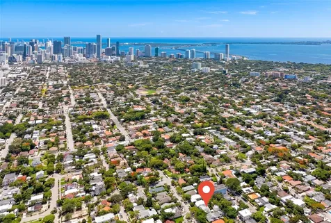 1642 SW 12th Street Miami FL 33135