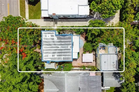 1642 SW 12th Street Miami FL 33135