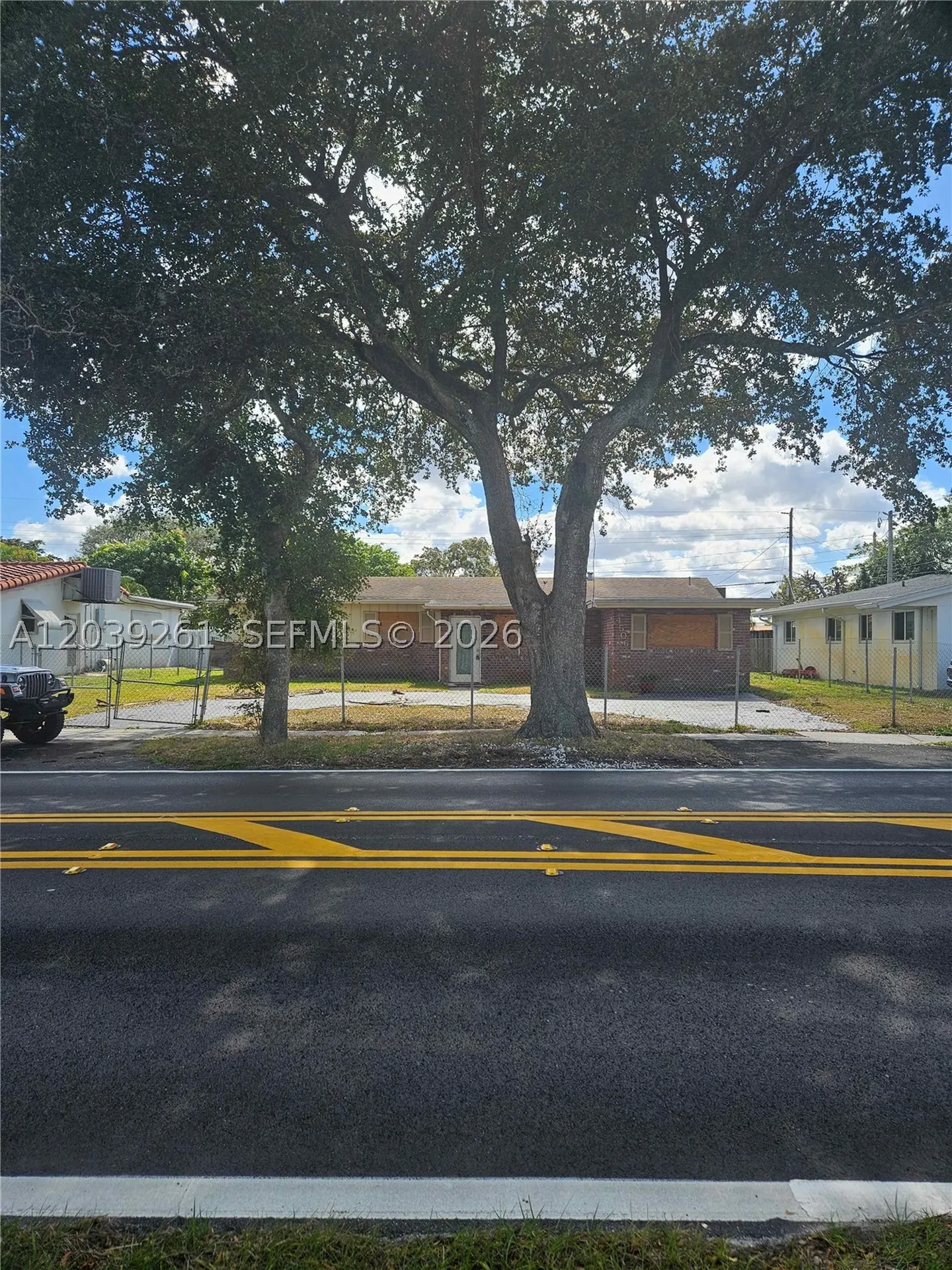 4506 Taft Street Hollywood FL 33021