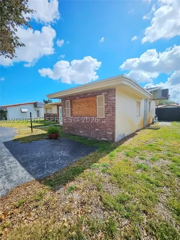 4506 Taft Street Hollywood FL 33021