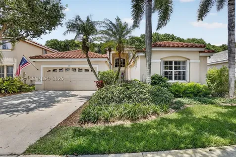 549 Slippery Rock Road Weston FL 33327