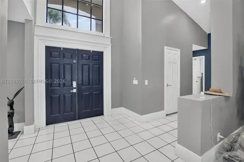 549 Slippery Rock Road Weston FL 33327