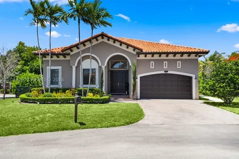 7563 SW 188th Terrace Cutler Bay FL 33157