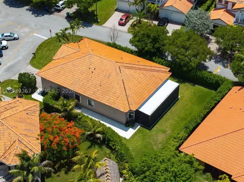 7563 SW 188th Terrace Cutler Bay FL 33157