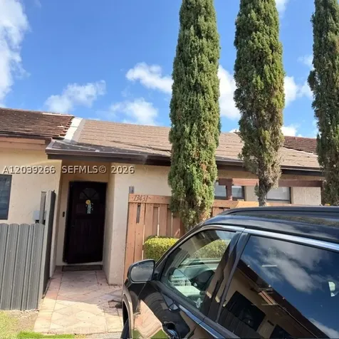 13431 SW 16th Lane Miami FL 33175