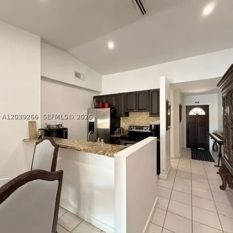 13431 SW 16th Lane Miami FL 33175