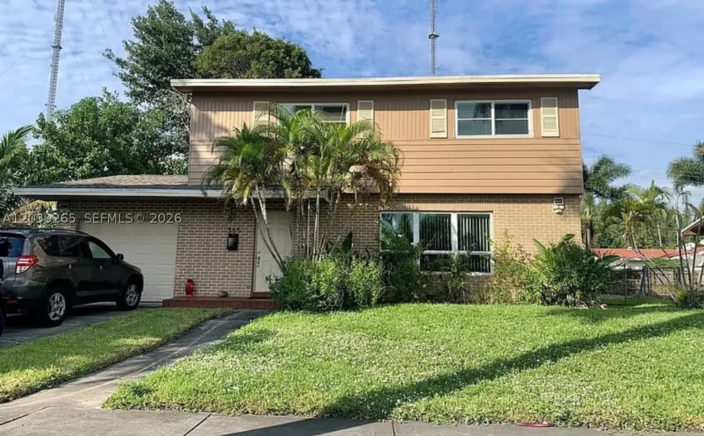 355 NW 205th Terrace Miami Gardens FL 33169