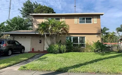 355 NW 205th Terrace Miami Gardens FL 33169