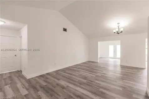 4550 Springview Circle Other City - In The State Of Florida FL 33935