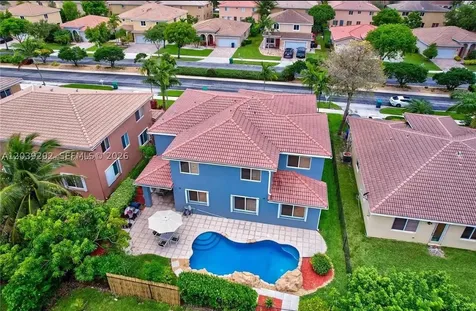 20587 NW 12th Avenue Miami Gardens FL 33169