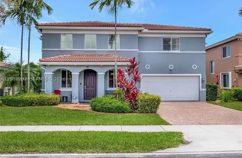 20587 NW 12th Avenue Miami Gardens FL 33169