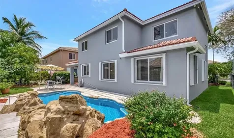 20587 NW 12th Avenue Miami Gardens FL 33169