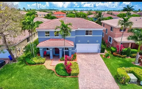 20587 NW 12th Avenue Miami Gardens FL 33169
