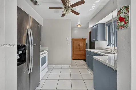15535 NW 27th Place Miami Gardens FL 33054
