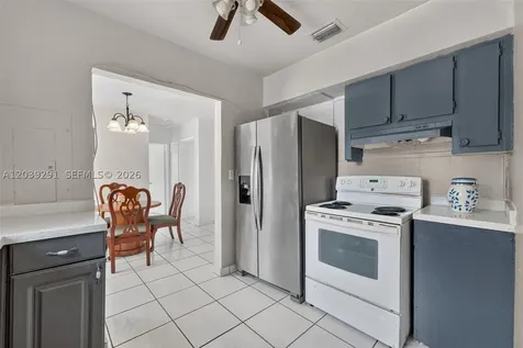 15535 NW 27th Place Miami Gardens FL 33054