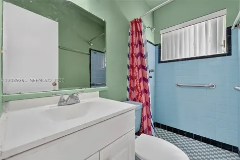 15535 NW 27th Place Miami Gardens FL 33054
