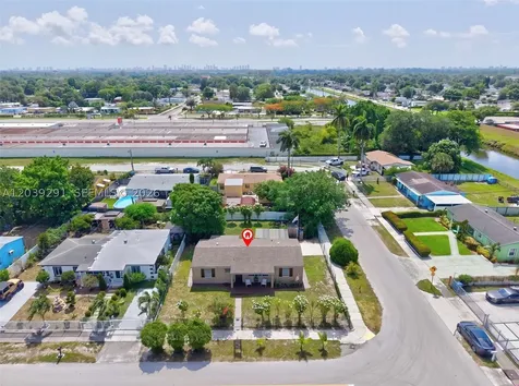 15535 NW 27th Place Miami Gardens FL 33054