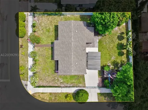 15535 NW 27th Place Miami Gardens FL 33054